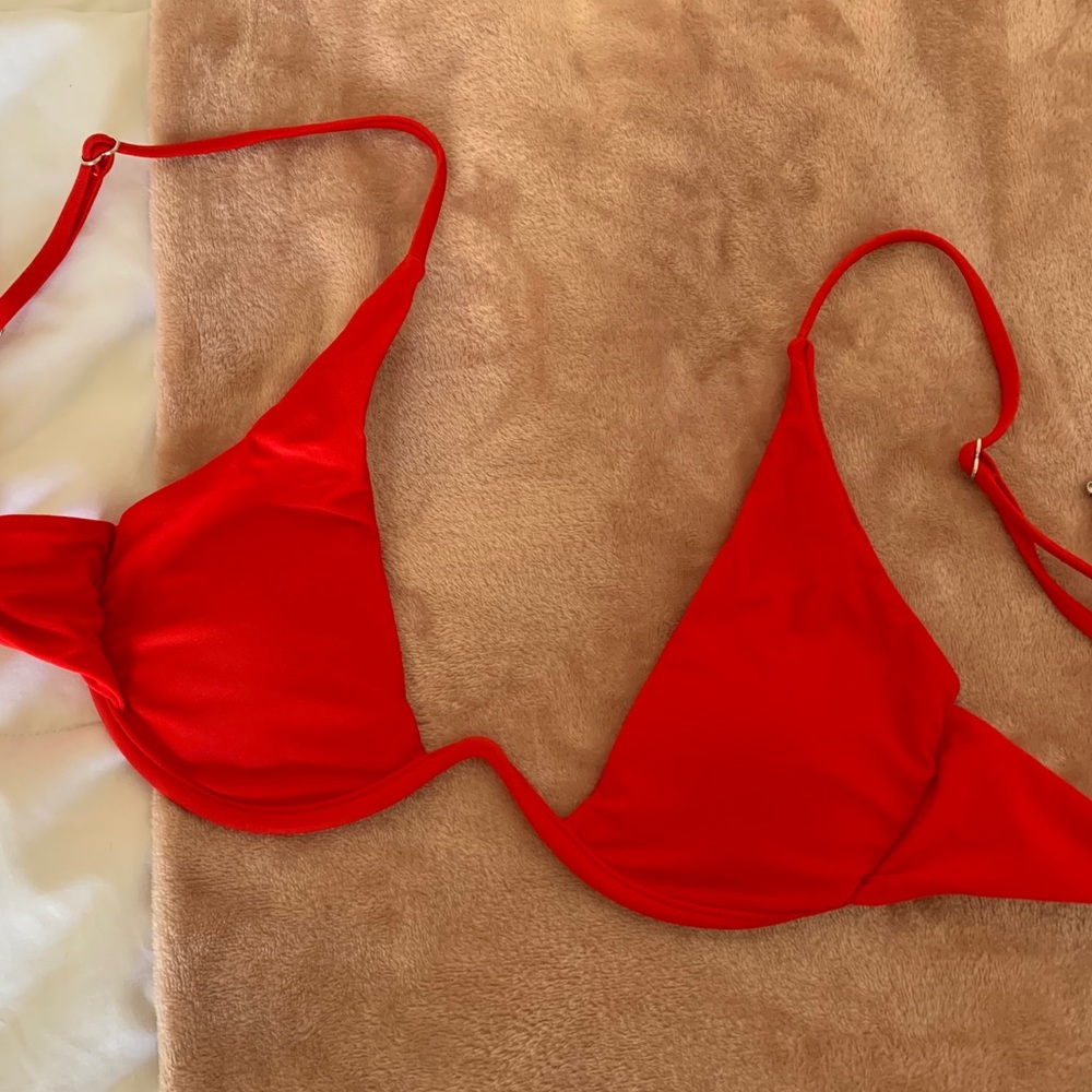 Swimsuit top